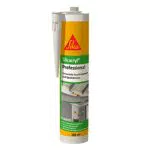 Sika Sikacryl Professional Acryldichtstoff für Dicht- und Anschlussfugen
