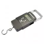 Silverline Digitale Taschenwaage - Präzise Messungen für jeden Bedarf
