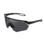 SINSPORT Fahrradbrille UV400 für Herren und Damen – Sport-Sonnenbrille für Outdoor