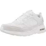 Skechers Skech Air Court Cool Avenue - Damen Sneaker aus Leder und Mesh