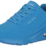 Skechers Damen Uno Night Shades Sneaker