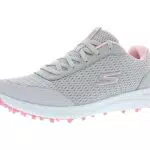 Skechers Damen Shoe-go Golf Max 2 Sneaker für Freizeit und Sport