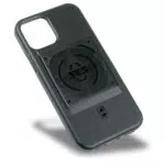 SKS Germany COMPIT Cover für iPhone - Stoßabsorbierende Handyhülle aus Kunststoff
