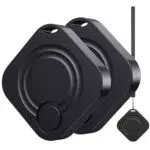 Smart Tag Air Tracker - Wasserdichter Bluetooth-Schlüsselfinder für iOS 14.5+