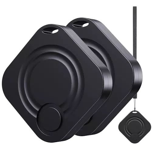 Smart Tag Air Tracker - Wasserdichter Bluetooth-Schlüsselfinder für iOS 14.5+