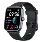 Smartwatch Herren Damen mit Telefonfunktion, Alexa, Fitnessuhr, IP68 wasserdicht