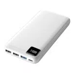 SOARAISE Power Bank 27000mAh - Tragbares Ladegerät mit 22.5W Schnellladung