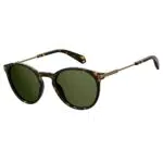 Polaroid Sonnenbrille PLD 2062/S für Herren – Stilvolle Eyewear für jeden Anlass