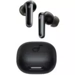 Anker Soundcore P40i: Kabellose Earbuds mit Noise Cancelling und BassUp