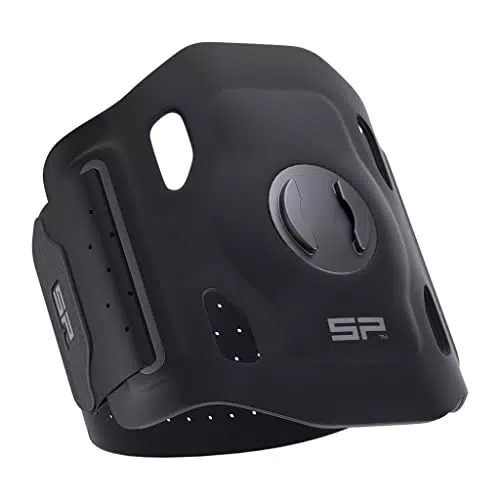 SP Connect Armband - Hochwertige Sportarmband für Smartphones