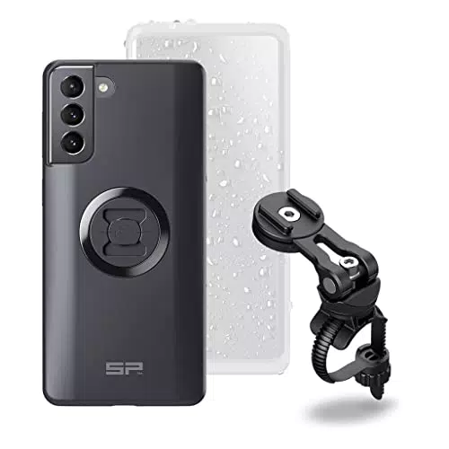 SP CONNECT Bike Bundle II für Samsung Galaxy S21+