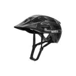 Sparco eMobility SE300 Sport-Helm Blau Größe L Langlebig und leicht für Fahrrad