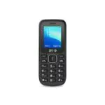 SPC Talk Mobiltelefon mit 4,6 cm Display, 800 mAh Akku, Dual-SIM und FM-Radio