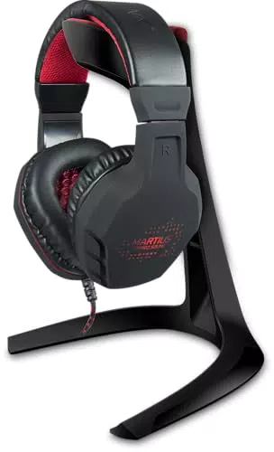 Speedlink EXCEDO Gaming Headset Stand – Ständer für Kopfhörer mit rutschfester Unterseite