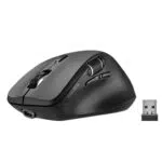 Speedlink Libera Silent Mouse - Ergonomische Bluetooth Maus mit 3200 DPI und Akku