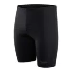 Speedo Herren Eco Endurance+ II Badehose, Schwarz, 5