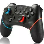 SPGOOD Wireless Pro Controller für Switch und Switch Lite mit Turbo-Funktion