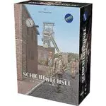Spielefaible SPF32038 - Schichtwechsel: Deine Förderung in der Hand