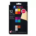 STAEDTLER FIMO professional Modelliermasse ofenhärtend im Kartonetui