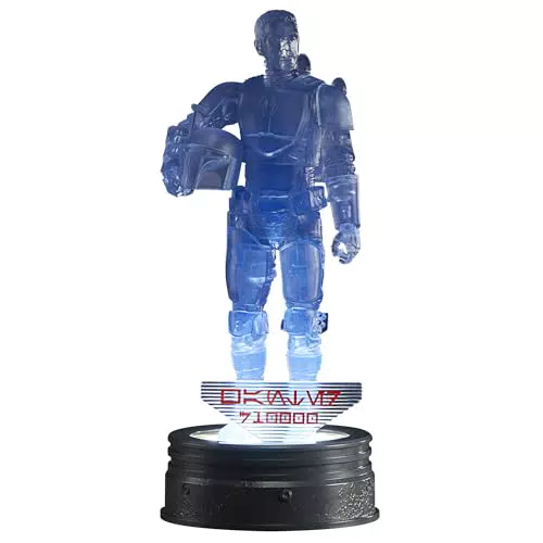 Star Wars Holocomm Collection Axe Woves Actionfigur