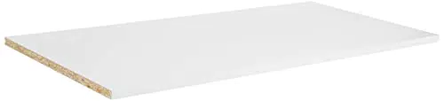 Stella Trading Einlegeboden für Drehtürenschrank BASE - 77,8 x 39,5 cm