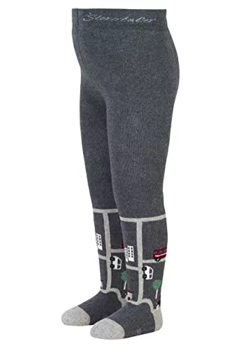 Sterntaler Baby - Jungen Kleinkind Strumpfhose Straße