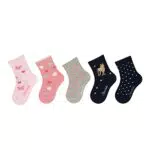 Sterntaler Mädchen Söckchen Strumpfwaren für Babys