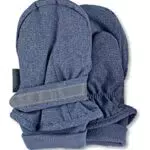 Sterntaler Fäustel für Kinder, Handschuhe, Wasserabweisend und reflektierend