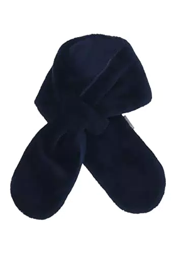 Sterntaler Schal mit Klettverschluss