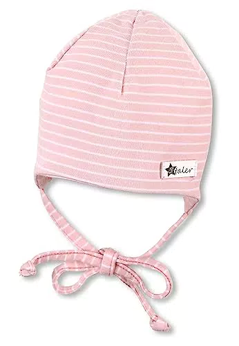 Sterntaler Unisex Baby Beanie Mütze