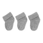 Sterntaler Baby Erstlingssöckchen - Bequeme Socken für Neugeborene