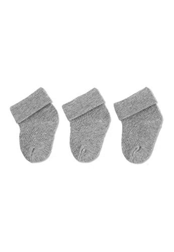 Sterntaler Baby Erstlingssöckchen - Bequeme Socken für Neugeborene