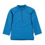 Sterntaler Unisex Baby Langarm Rash Guard Shirt für Schwimmen