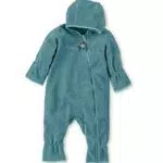 Sterntaler Unisex Baby Overall Strampler für Jungen und Mädchen