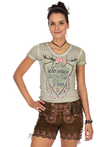 Stockerpoint Damen Hose Harmony Shorts