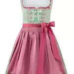 Stockerpoint Damen Miranda Kleid – Elegantes Design für jeden Anlass