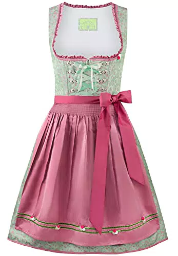 Stockerpoint Damen Miranda Kleid – Elegantes Design für jeden Anlass