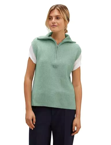 STREET ONE Pullunder Troyer für Damen – Stilvoll und bequem