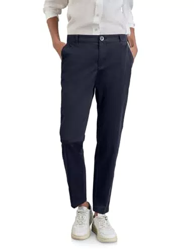 Street One Chino Hose für Damen – Bequem und stilvoll im Alltag