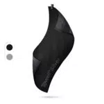 STRYVE Sporthandtuch – Antibakterielles Handtuch mit Magnetclip für das Gym
