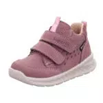 Superfit BREEZE Gore-Tex Sneaker für Mädchen