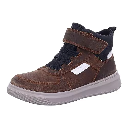 Superfit Cosmo Sneaker - Modell für schmale Füße