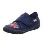 Superfit Jungen Hausschuhe BILL