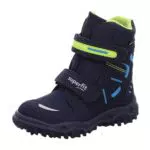 Superfit HUSKY Boot - Schneestiefel für Jungen