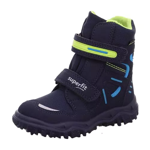 Superfit HUSKY Boot - Schneestiefel für Jungen