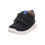 Superfit Kinder Breeze Lauflernschuhe Unisex - Optimal für die ersten Schritte