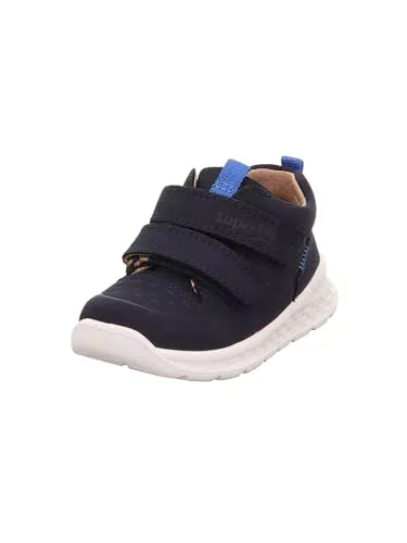 Superfit Kinder Breeze Lauflernschuhe Unisex - Optimal für die ersten Schritte