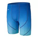 SURFEASY Herren Jammers Schwimmhose für Training und Wettkampf