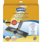 Swirl Parkett-Schondüse - Ultraflache Staubsaugerdüse für Miele, Siemens, Bosch und mehr