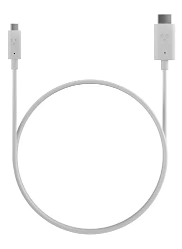 Syng Link Medienkabel für Cell Alpha mit HDMI-Quellen, eARC/ARC Surround Sound